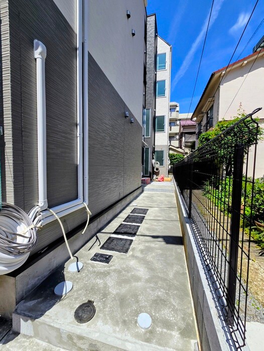 物件外観写真5　(建物設備)