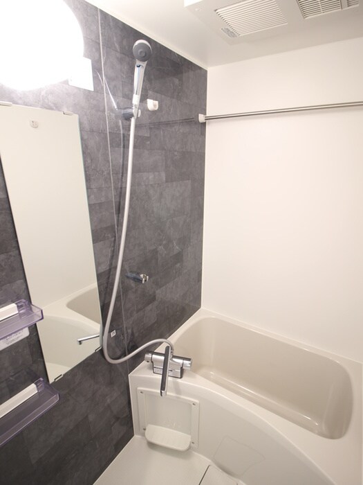 物件内観写真15　(バス／シャワールーム等)