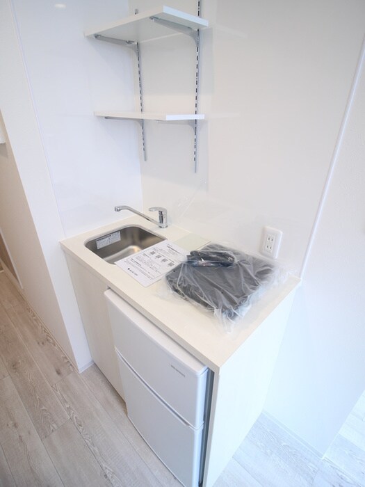 物件内観写真16　(キッチン)