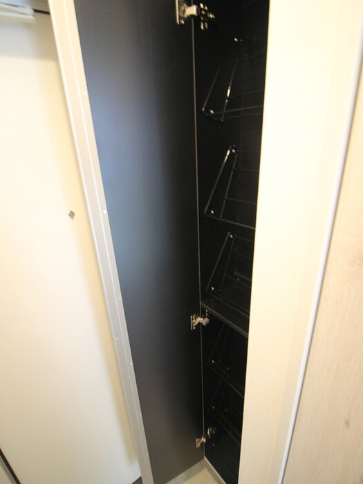 物件内観写真21　(収納)