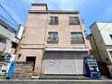 加瀬マンション