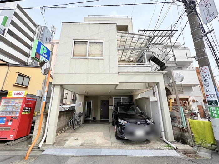 外観写真