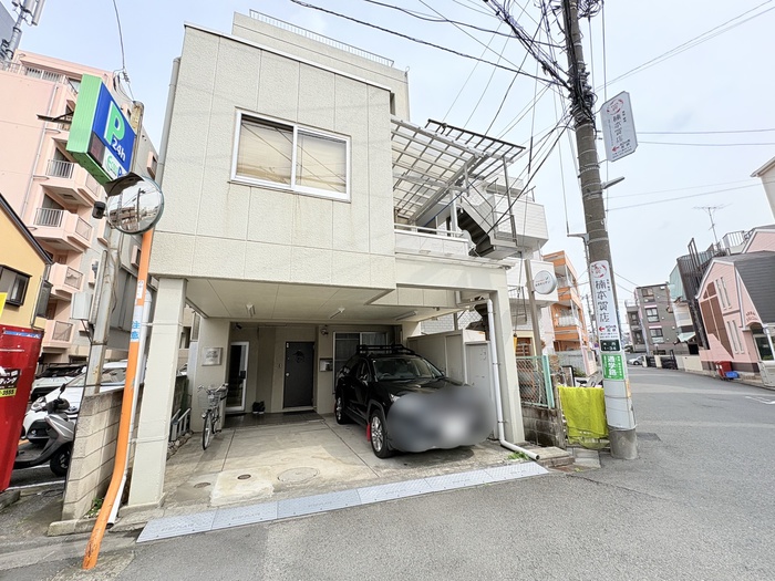 外観写真