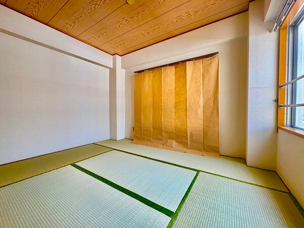 居室
