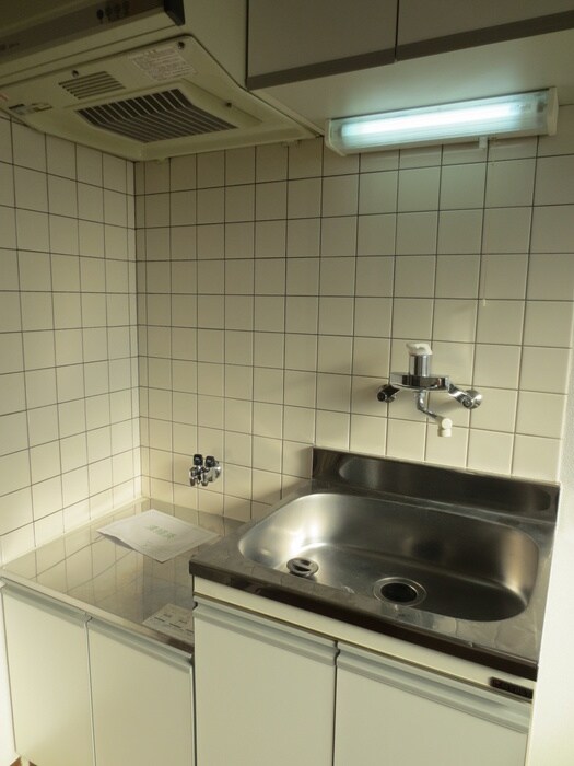 物件内観写真4　(居室)