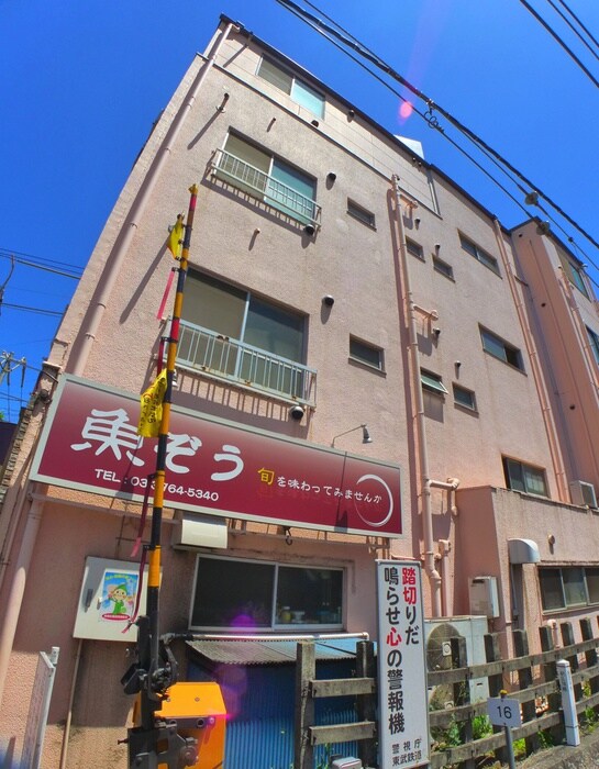 物件外観写真3　(建物設備)