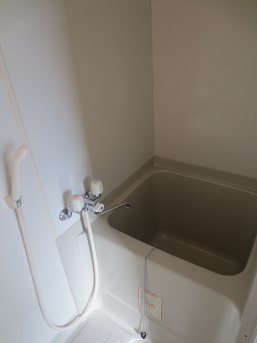 物件内観写真7　(バス／シャワールーム等)