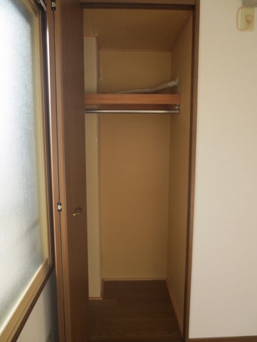 物件内観写真8　(収納)