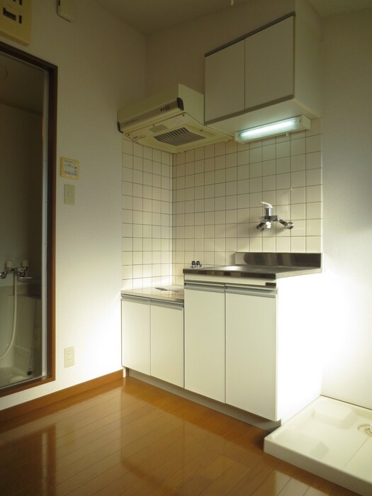 物件内観写真10　(居室)