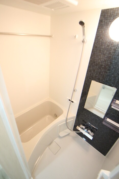 物件内観写真9　(バス／シャワールーム等)