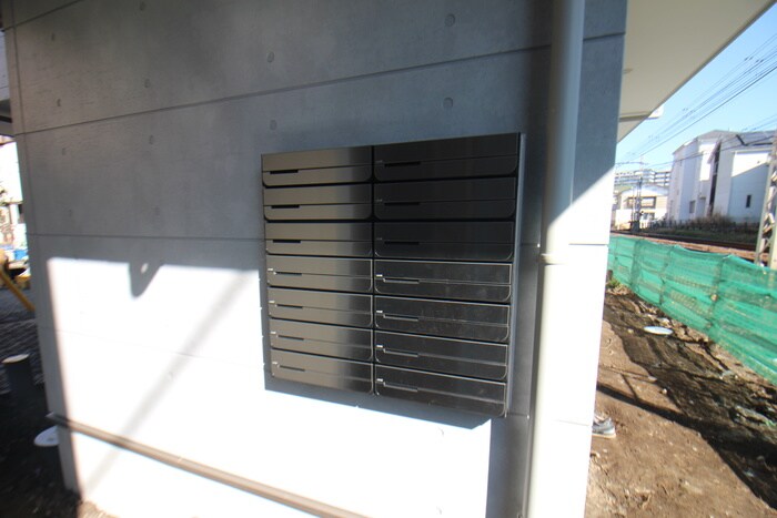 物件外観写真3　(建物設備)