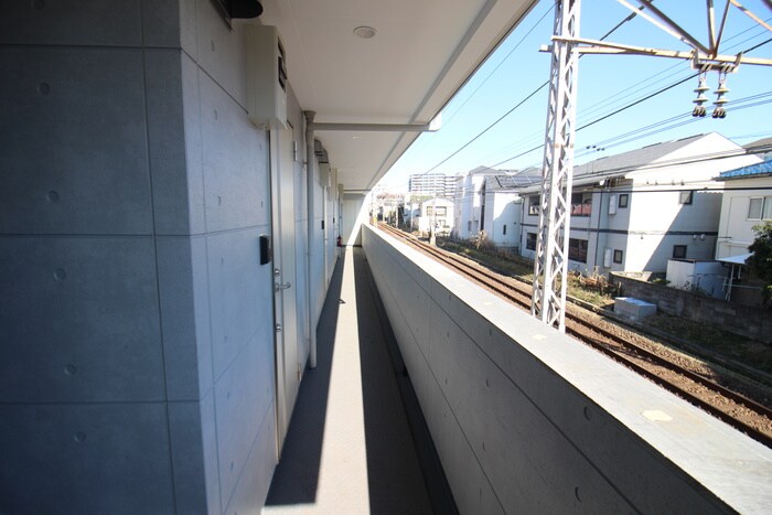 物件外観写真5　(その他)