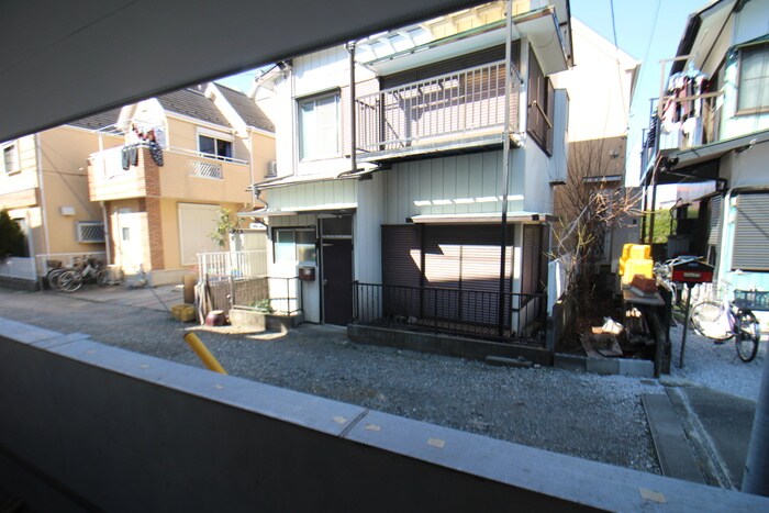 物件内観写真16　(ベランダ・バルコニー)