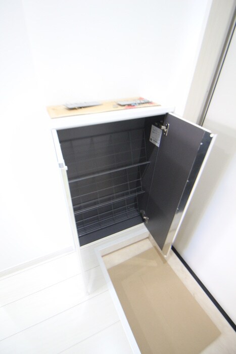 物件内観写真19　(靴箱)