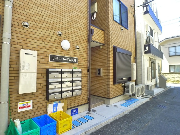 物件外観写真2　(周辺環境)