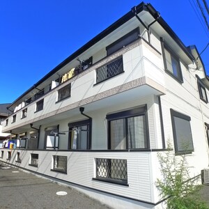 ラフィーヌ･ジュネスⅢ外観写真