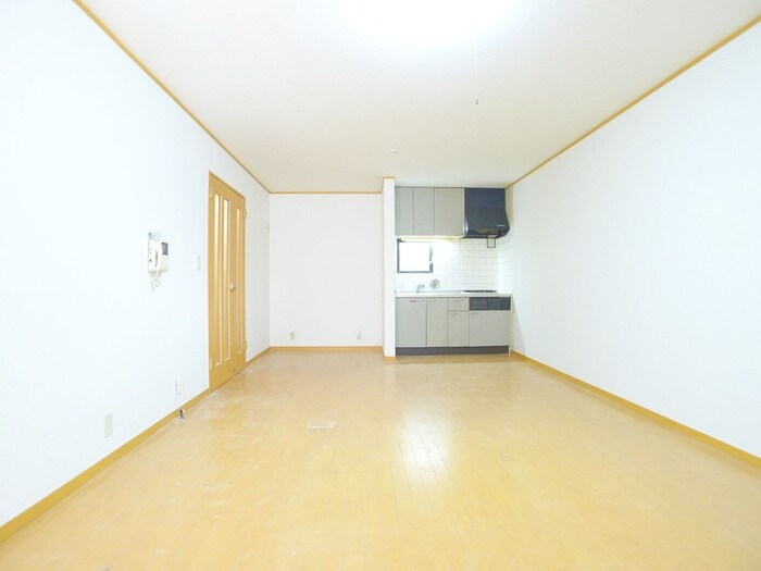 物件内観写真8　(居室)