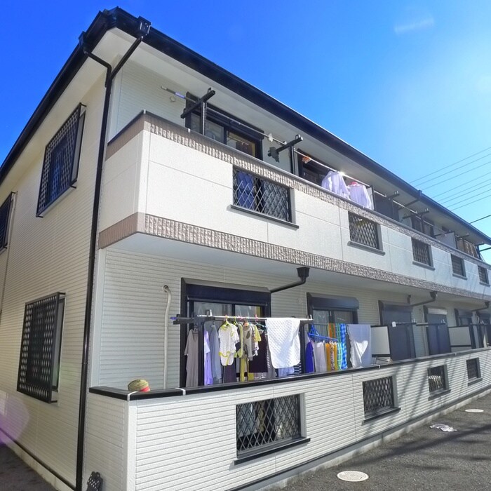 物件外観写真4　(周辺環境)