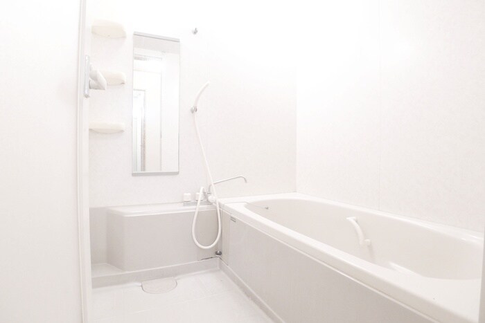 物件内観写真12　(バス／シャワールーム等)