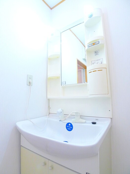 物件内観写真13　(洗面)