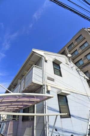 メゾン・フル－ル外観写真