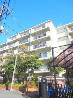 吉祥寺ロイヤルマンション(102)外観写真