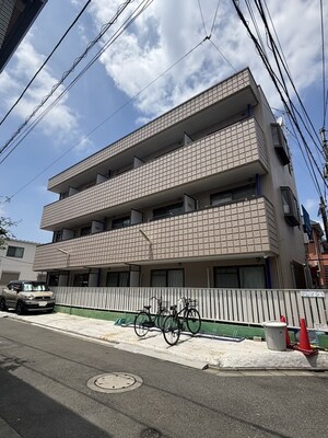 クレイン１外観写真
