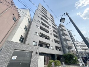 ヴェルステージ国分寺(703)外観写真