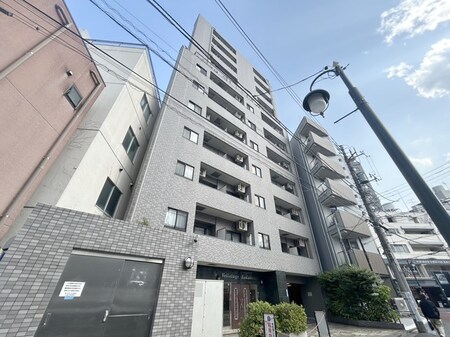 ヴェルステージ国分寺(703)外観写真