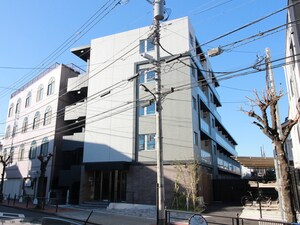 ｽﾃｰｼﾞﾌｧｰｽﾄ平和台（402）外観写真