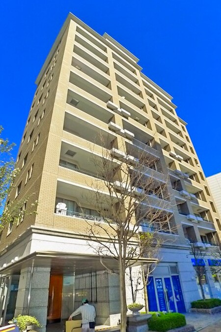 ＧＲＡＮＤ　ＨＩＧＨＲＩＳＥ外観写真