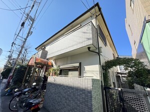 ざ・ぴあ外観写真
