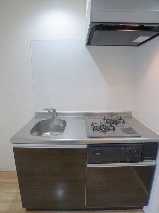 物件内観写真7　(キッチン)