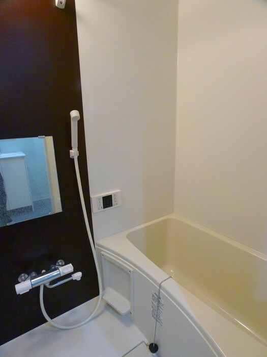 物件内観写真13　(バス／シャワールーム等)