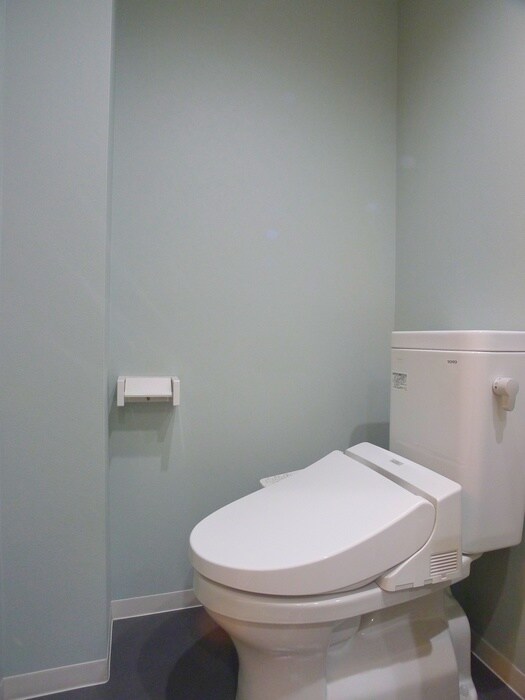 物件内観写真15　(トイレ)
