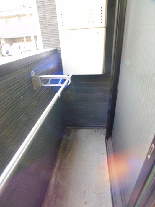 物件内観写真20　(ベランダ・バルコニー)