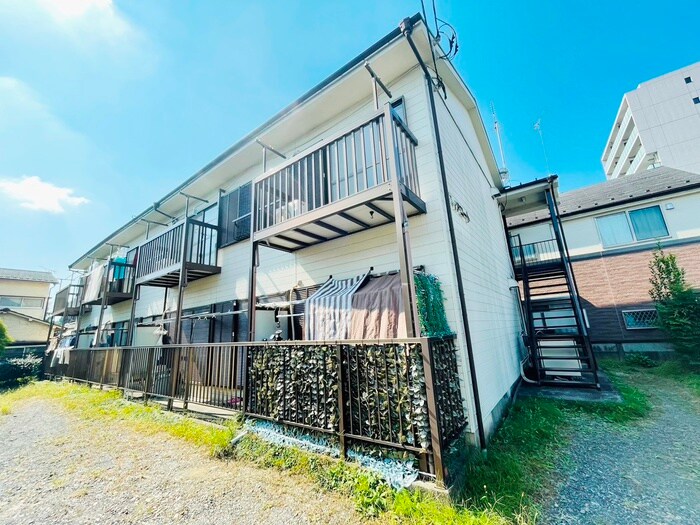 物件外観写真2　(外観写真)