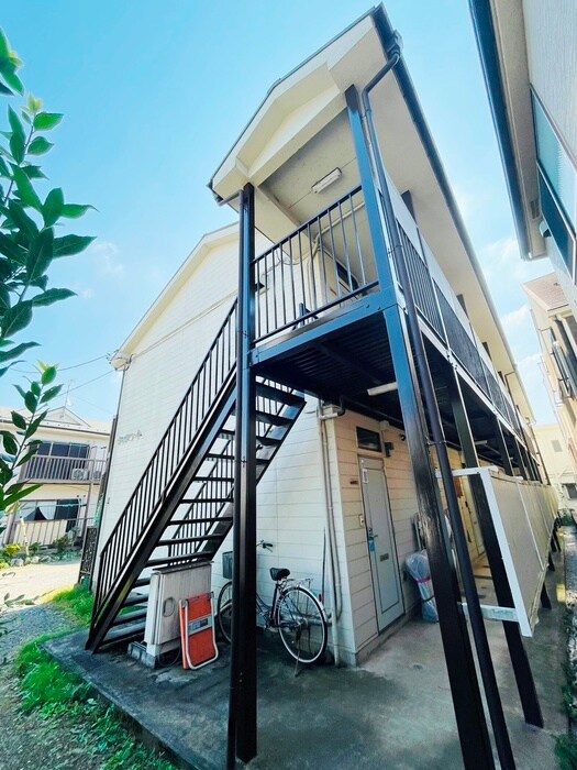 物件外観写真3　(外観写真)