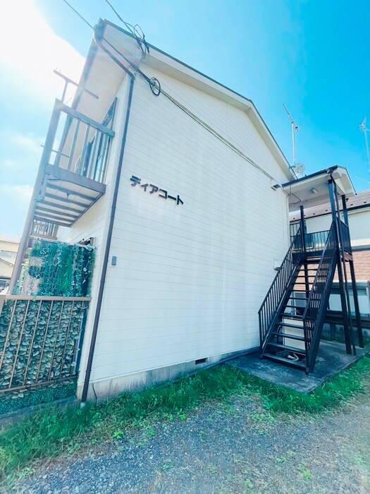 物件外観写真4　(外観写真)