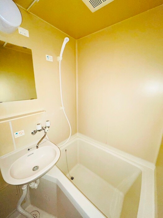 物件内観写真10　(バス／シャワールーム等)