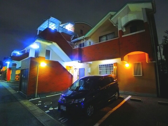 物件外観写真2　(外観写真)