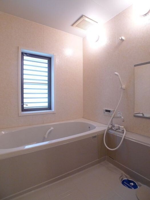 物件内観写真7　(バス／シャワールーム等)