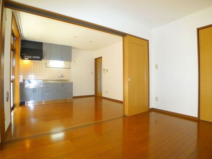 物件内観写真14　(居室)