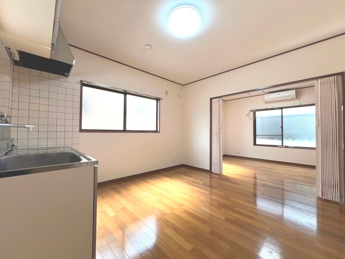 物件内観写真9　(居室)