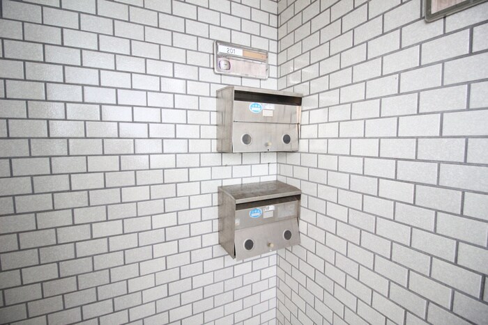 物件外観写真3　(建物設備)