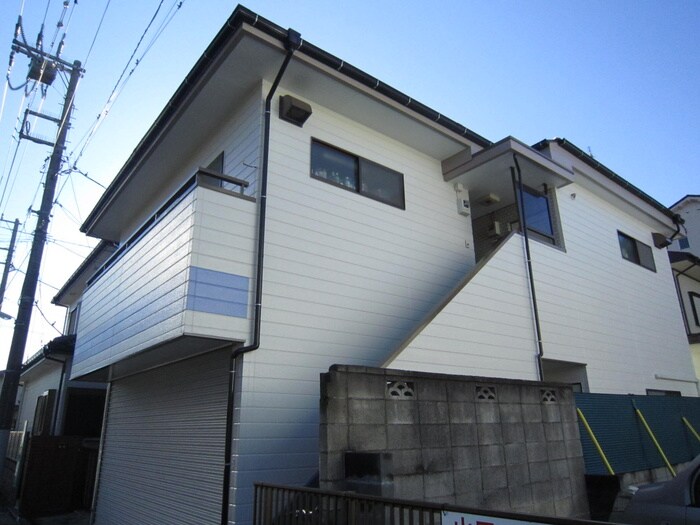 物件外観写真4　(外観写真)