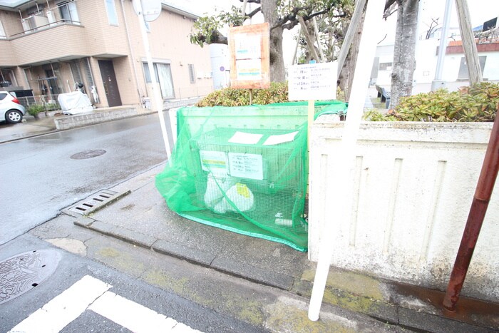 物件外観写真6　(周辺環境)