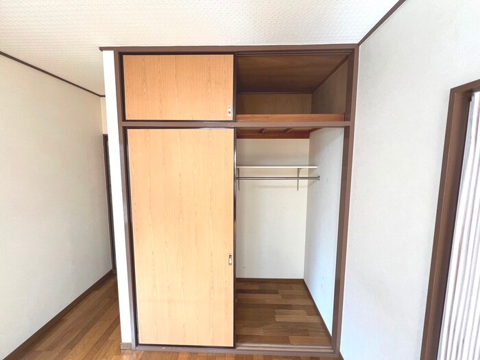 物件内観写真10　(収納)