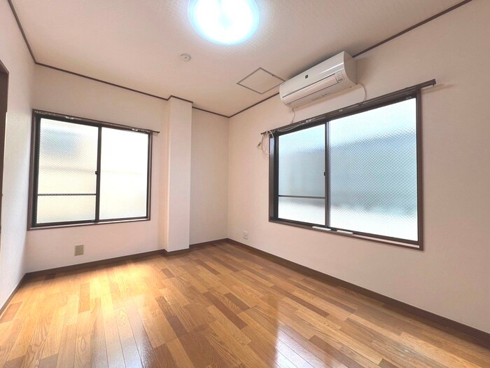 物件内観写真17　(居室)