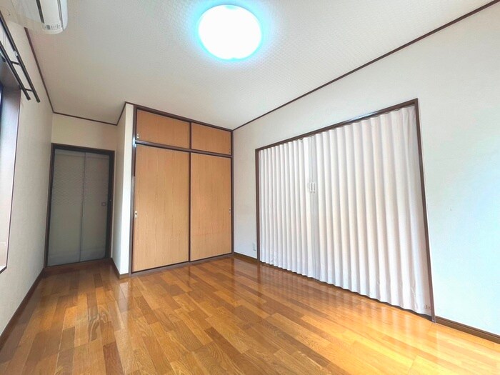 物件内観写真18　(居室)